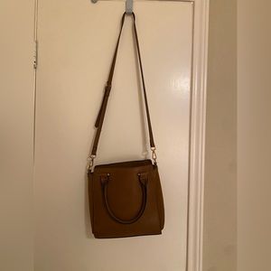 Newish Leather Bag